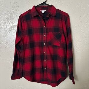 Full Tilt Flannel